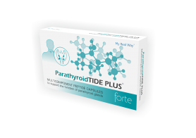 ParathyroidTIDE PLUS peptide pentru glanda paratiroidă